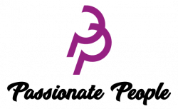 Logo of Passionate People
