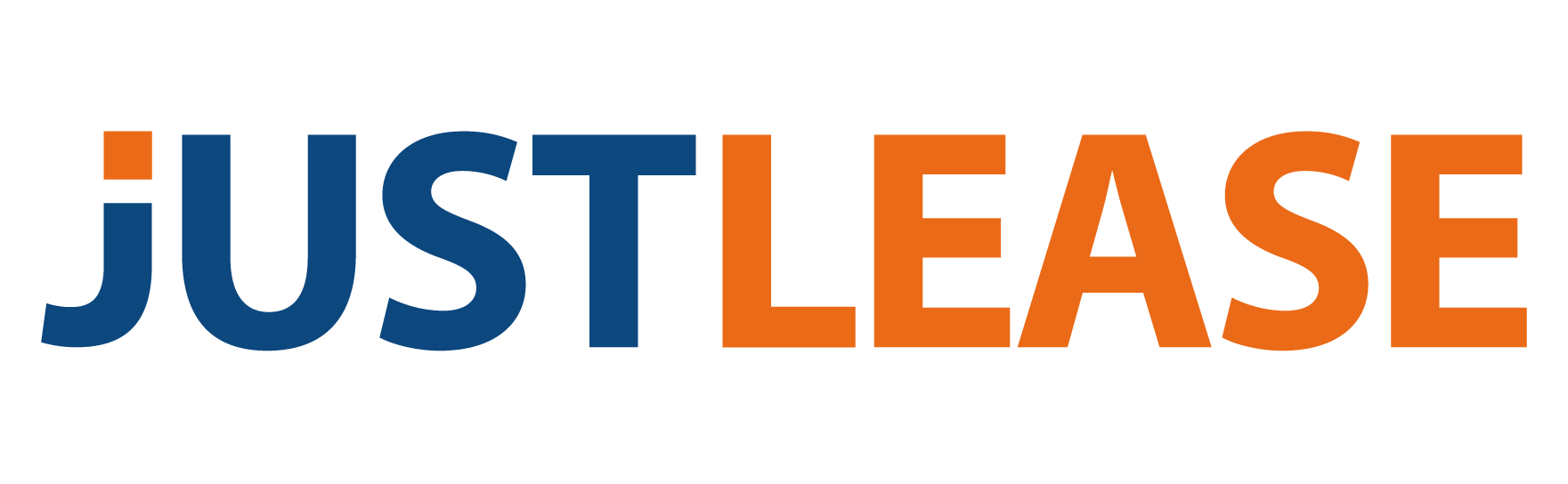 Logo Justlease