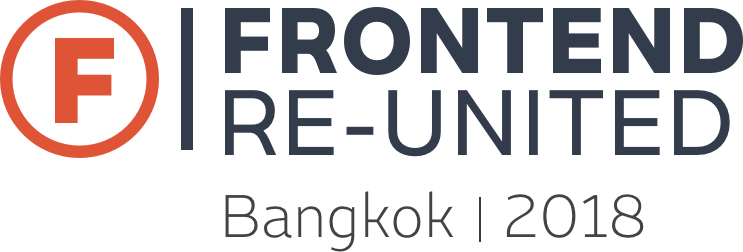 Frontend United Bangkok logo