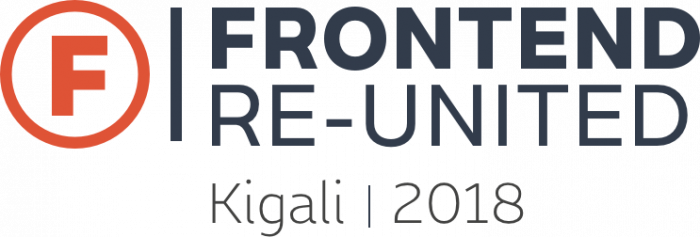 logo of the event in Kigali