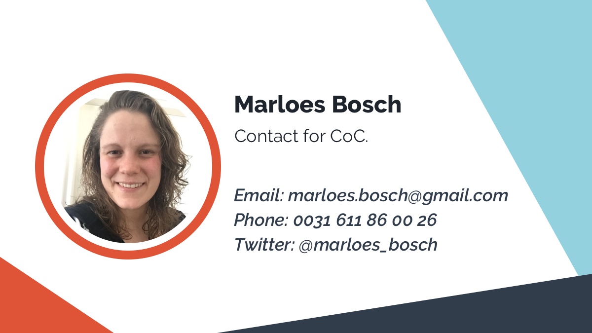 Marloes Bosch