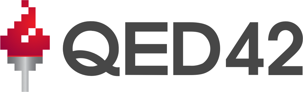 Logo qed42
