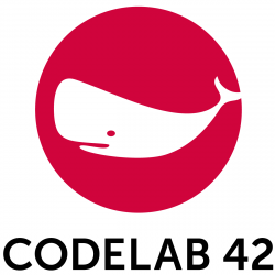Logo Codelab42