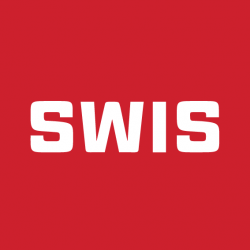 Logo SWIS